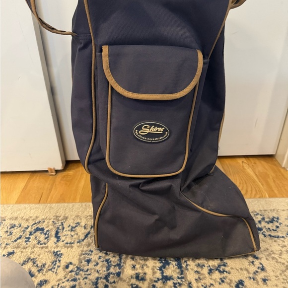 Beval Tall Boots (great condition!) - Picture 13 of 14